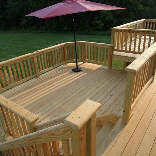 deck-board-spacing-pressure-treated